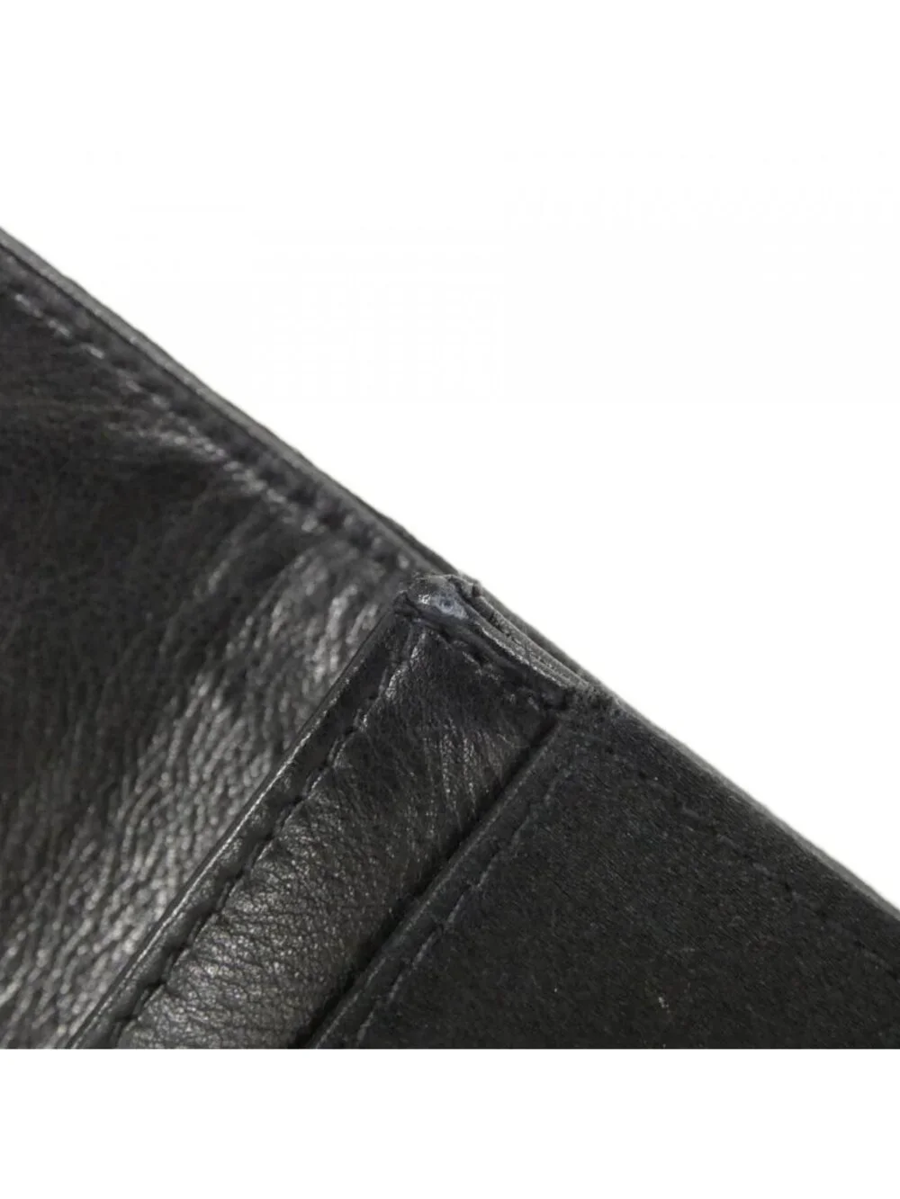 Chanel Vintage Coin Case